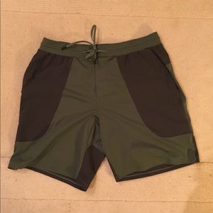 Men’s 9” Elevated Shorts